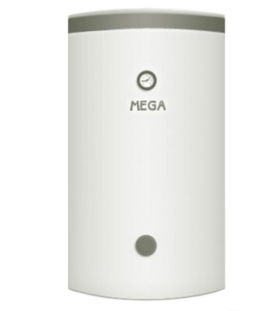 Бойлеры косвенного нагрева Nibe W-E 300.82