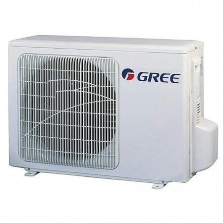 Кондиционер Gree GWH 18 KG-K3 DNA5Е