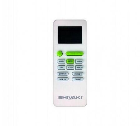 Кондиционер Shivaki SSH-P079BE