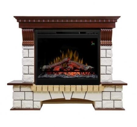 Очаг электрокамина Dimplex Symphony 26 DF2624-L