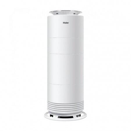 Традиционный увлажнитель воздуха Haier HJS20U/AM1