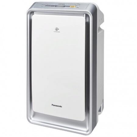 Традиционный увлажнитель воздуха Panasonic F-VXL40R-S