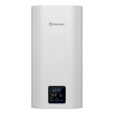 Электрический накопительный водонагреватель Thermex Smart 50 V
