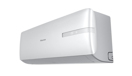 Инверторная cплит-система серии SILVER FM DC Inverter AMS-12UR4SVEDL6 (S) (комплект)