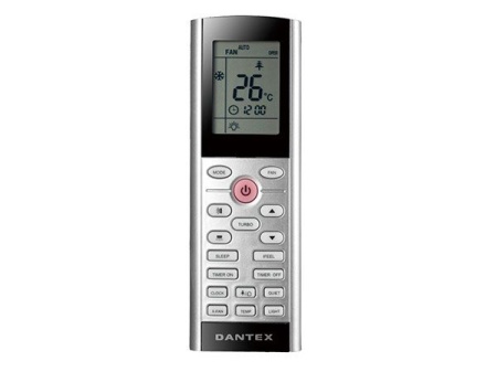 Настенная сплит-система DANTEX RK-12SSI3/RK-12SSI3E