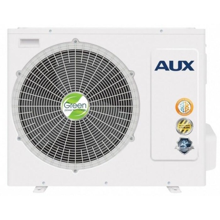 Канальный кондиционер AUX AL-H36/4DR1(U)/ALMD-H36/4DR1