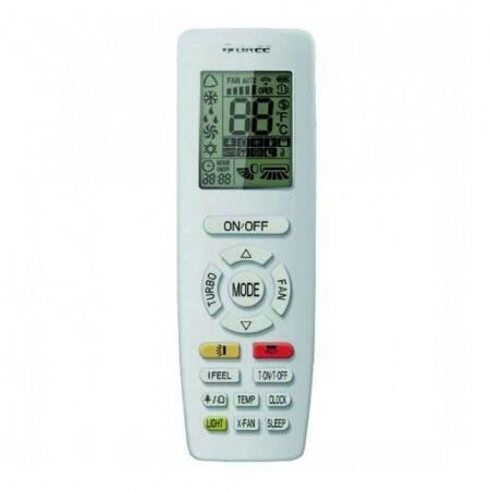 Настенный кондиционер Gree Bora GWH24AAD-K3NNA2A