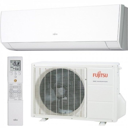 Кондиционер Fujitsu ASYG12LMCA/AOYG12LMCA