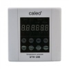 Терморегулятор для теплого пола Caleo UTH-20E