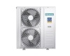 Кассетный кондиционер Hisense AUC-60HR4SHA/AUW-60H6SP1