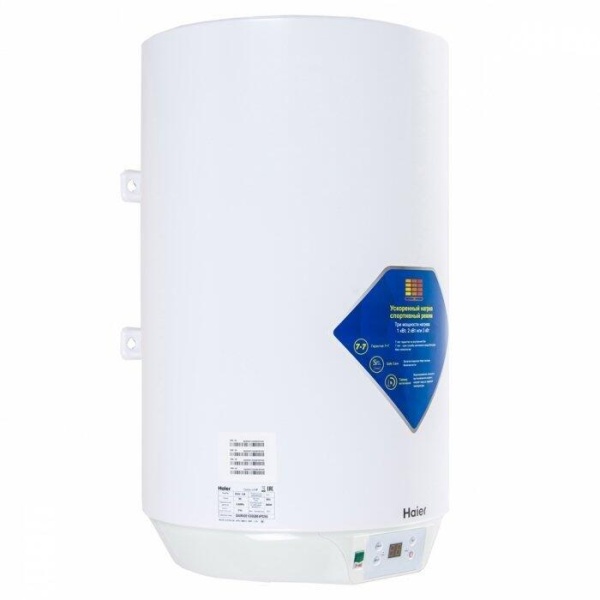 Электрический накопительный водонагреватель Haier ES80V-S(R)