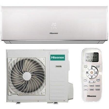 Кондиционер Hisense AS-07UR4SYDDB15