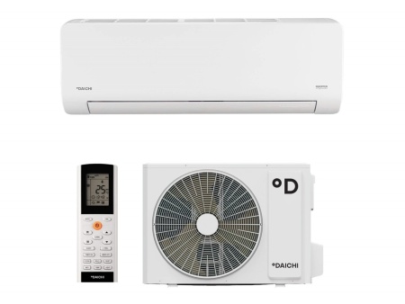 Бытовой кондиционер Daichi ICE35AVQS1R-2/ICE35FVS1R-2