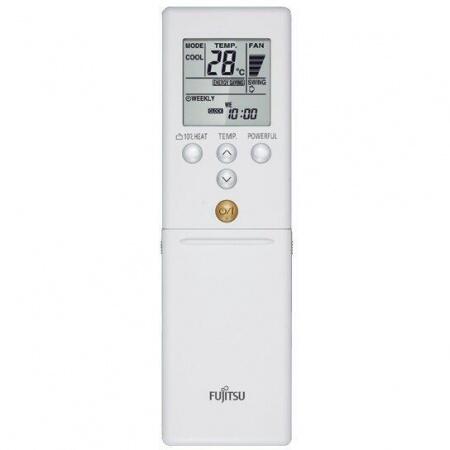 Кондиционер Fujitsu ASYG07LLCD/AOYG07LLCD
