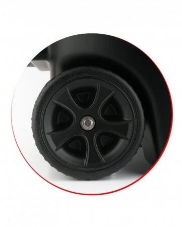 Термоэлектрический автохолодильник Igloo 5 Gal Roller blue