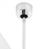 Вентилятор без подсветки Faro Just Fan