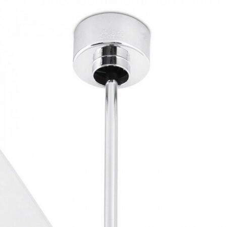 Вентилятор без подсветки Faro Just Fan
