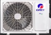 Кондиционер Gree G-Tech Inverter R32 GWH12AEC-K6DNA1A