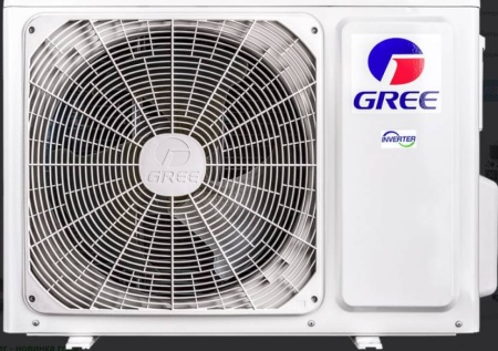 Кондиционер Gree G-Tech Inverter R32 GWH12AEC-K6DNA1A