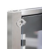 Пароконвектомат LUXSTAHL EASY EV-SME910-LS