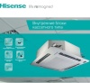 Кассетная VRF система Hisense AVC-18UXCSEB