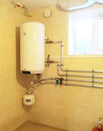 Бойлеры косвенного нагрева Drazice OKC 125 NTR/Z