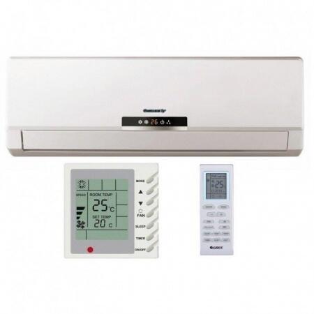 Настенная VRF система Gree GMV-R50G/NaG-K