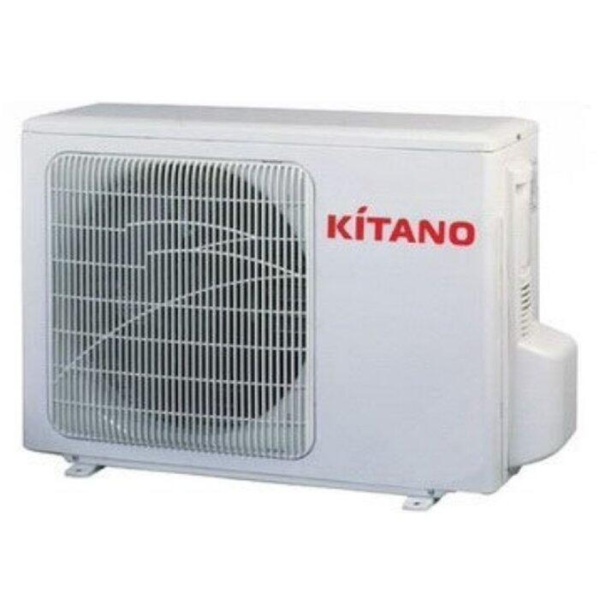 Кассетный кондиционер Kitano KC-Montaro II+-18