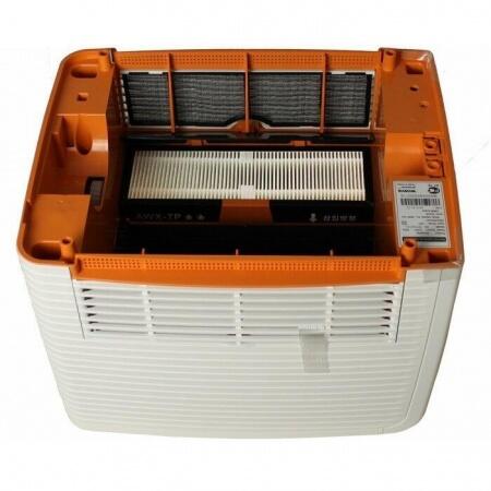 Бытовая мойка воздуха Winia AWX-70PTOCD