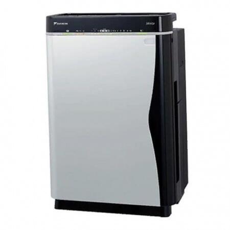 Традиционный увлажнитель воздуха Daikin MCK75J