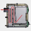 Твердотопливный котел Nibe VIKING K-WRM18 R