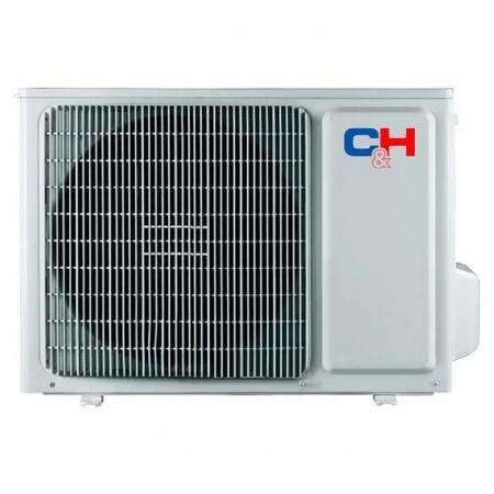 Воздух-Воздух Cooper&Hunter CH-S 09 FTXTB2S-W (N)
