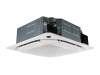 Кассетный кондиционер Midea MCD1-24HRN1-Q/MOX431U-24HN1-Q/T-MBQ4-04A1