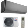Кондиционер Gree Pular Inverter Arctic R32 black GWH24AGEXF-K6DNA4A