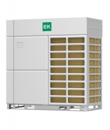 VRF-системы (мультизональные) Модульные наружные блоки EKVO-CH-A EKVO280CHNDA-A