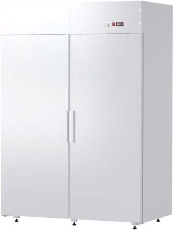 Шкаф холодильный Аркто R1.4-S (P) короткие ручки