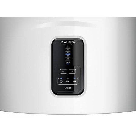Электрический накопительный водонагреватель Ariston LYDOS ECO ABS PW 80 V