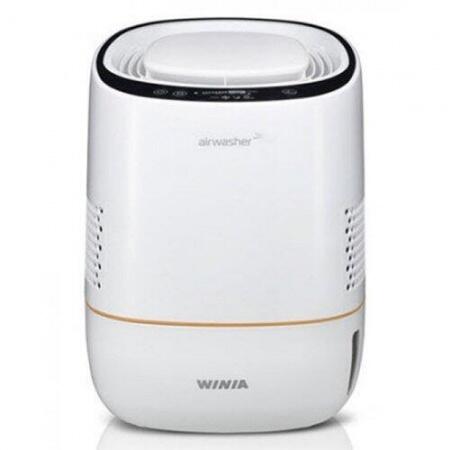 Бытовая мойка воздуха Winia AWI-40PTOCD
