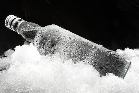 Льдогенератор ICEMATIC F125С A