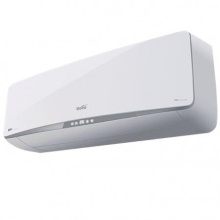 Кондиционер Ballu BSPI-13HN1/WT/EU