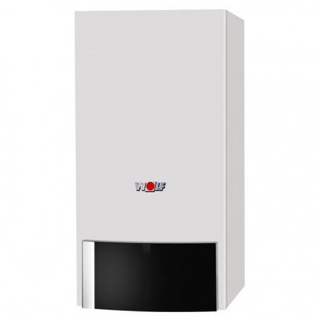 Настенный газовый котел Wolf CGG-1K-24
