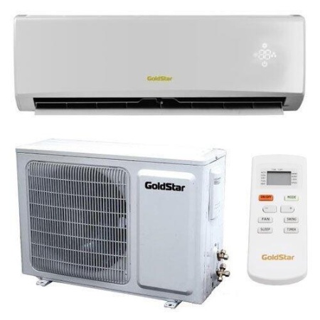 Кондиционер GoldStar GSWH12-DL1A