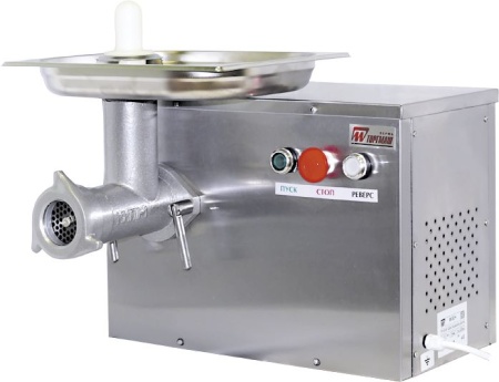 Мясорубка M-80Ч