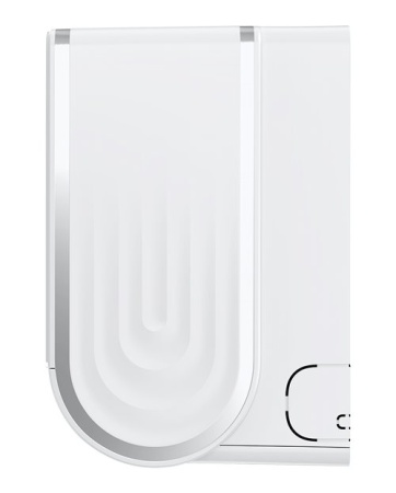 Инверторная сплит-система серии ROYAL SUPREMO BLANCO Full DC EU Inverter RCI-RSB30HN (комплект)