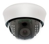 IP видеокамера купольная сетевая ERG-IPH7692С(P)