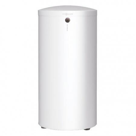 Бойлеры косвенного нагрева Viessmann Z015298 Vitocell 300-W EVIA-A, 160л, белый