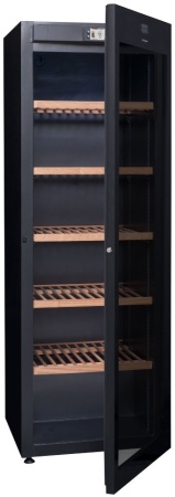Мультитемпературный шкаф, Avintage модель DVP265G
