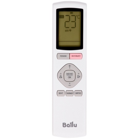 Сплит-система инверторного типа Ballu Defender BSHI-12HN8 комплект