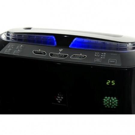 Традиционный увлажнитель воздуха Sharp KC-A41R B