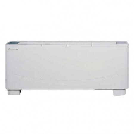 Напольно-потолочная VRF система Systemair SYSVRF2 FLOOR EB 22 Q
